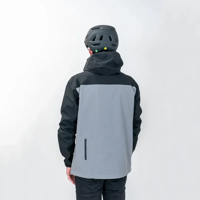 Handup HydroSend Shell in Obsidian/Smoke Grey-6
