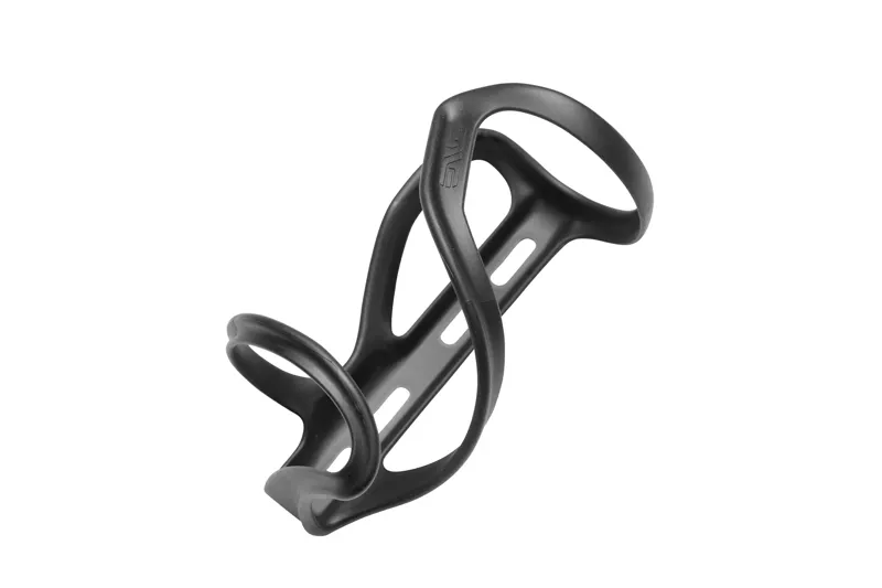 Enve C.I.M. Sideload Bottle Cage Left in Black-1