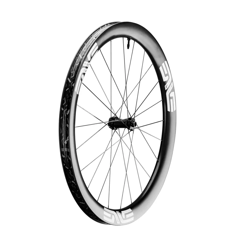 Enve G SES 4.5 Front Wheel 12x100mm-1