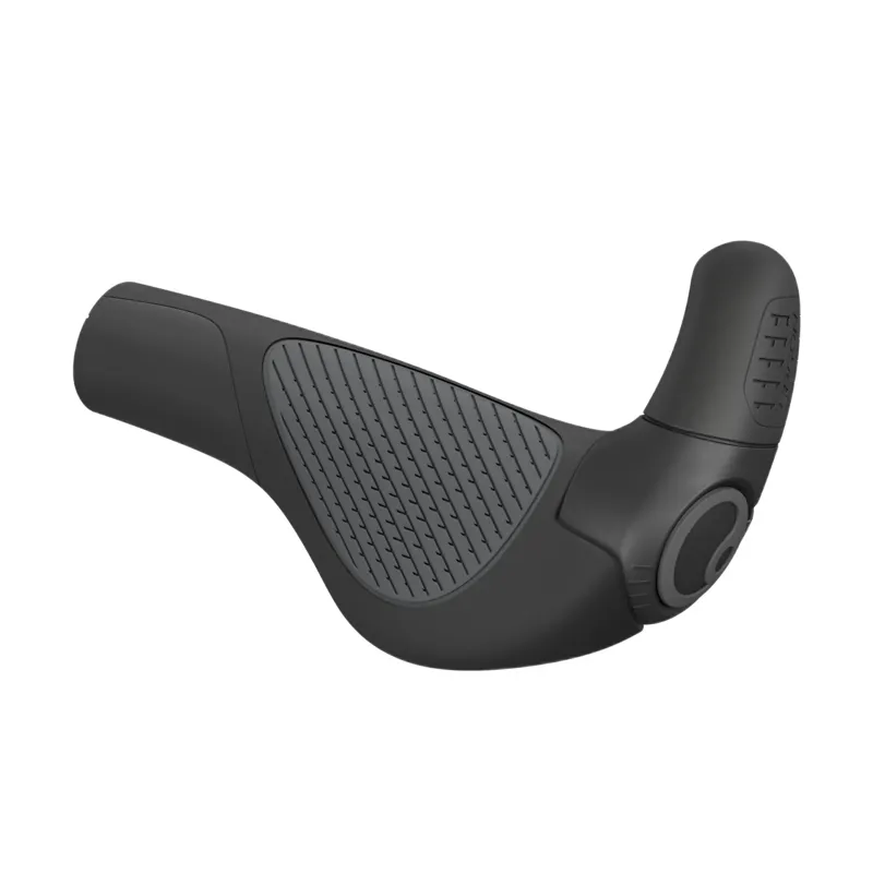 Ergon GP3 Evo Lock-On Grips Large in Black