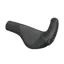 Ergon GP3 Evo Lock-On Grips Large in Black