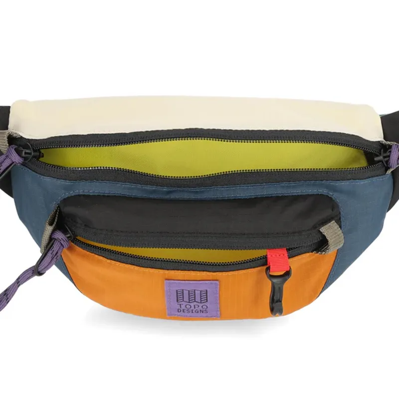 Topo Designs Mountain Waist Pack-2