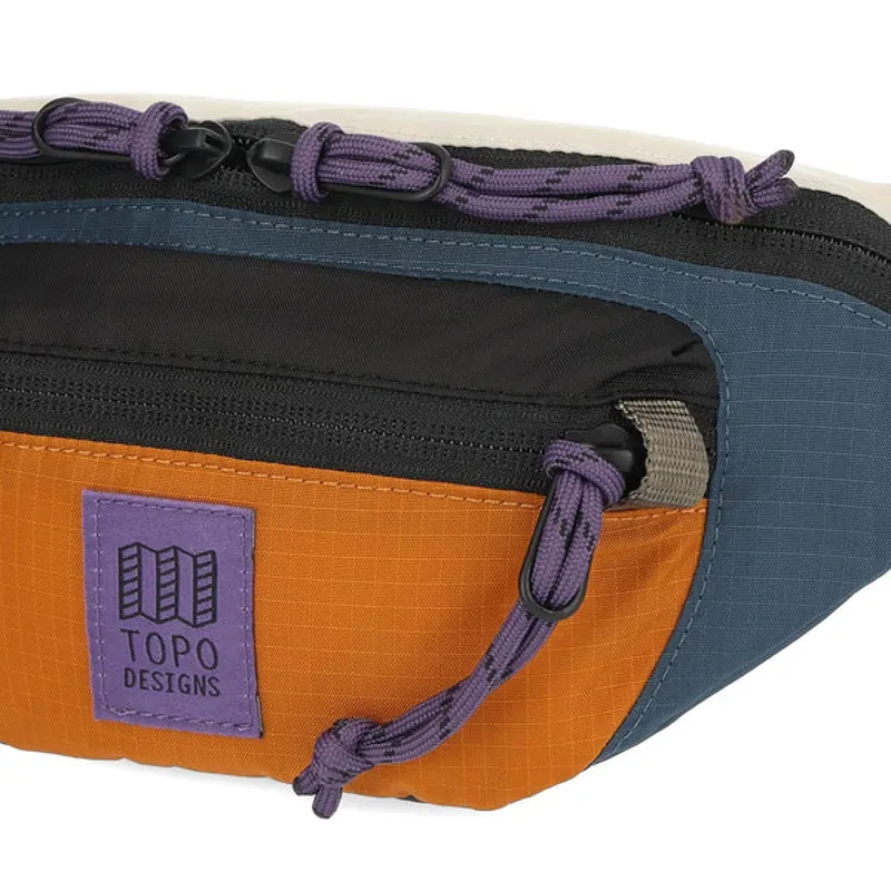 Topo Designs Mountain Waist Pack-1