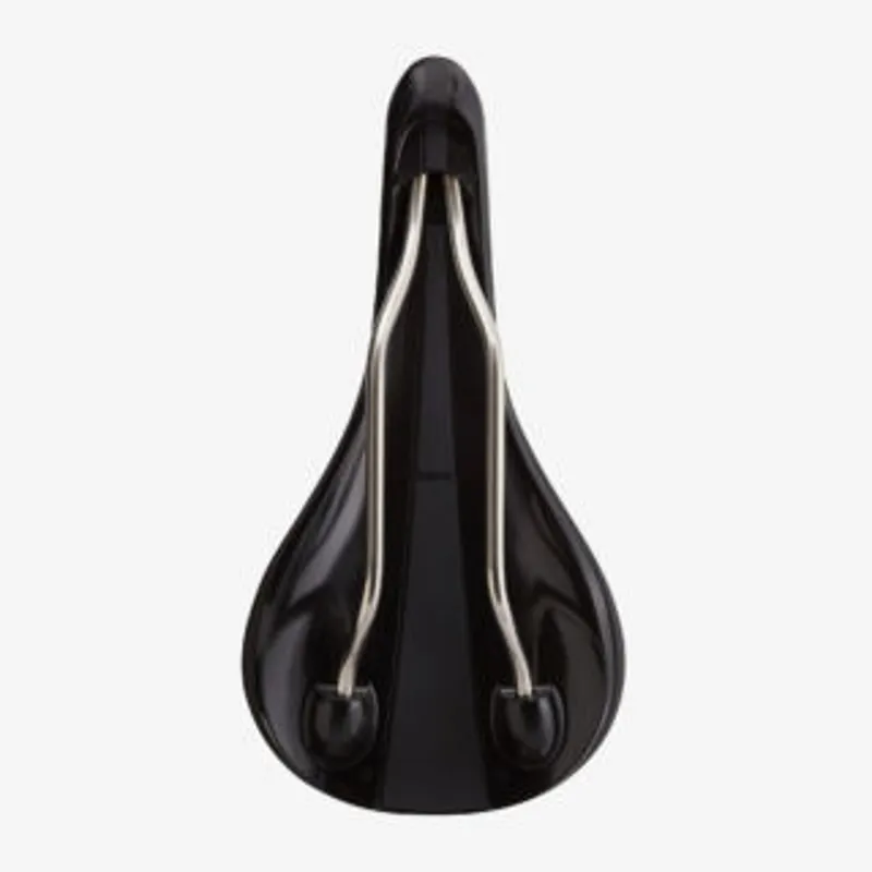 Fabric Line Race Team Saddle: Shallow-2