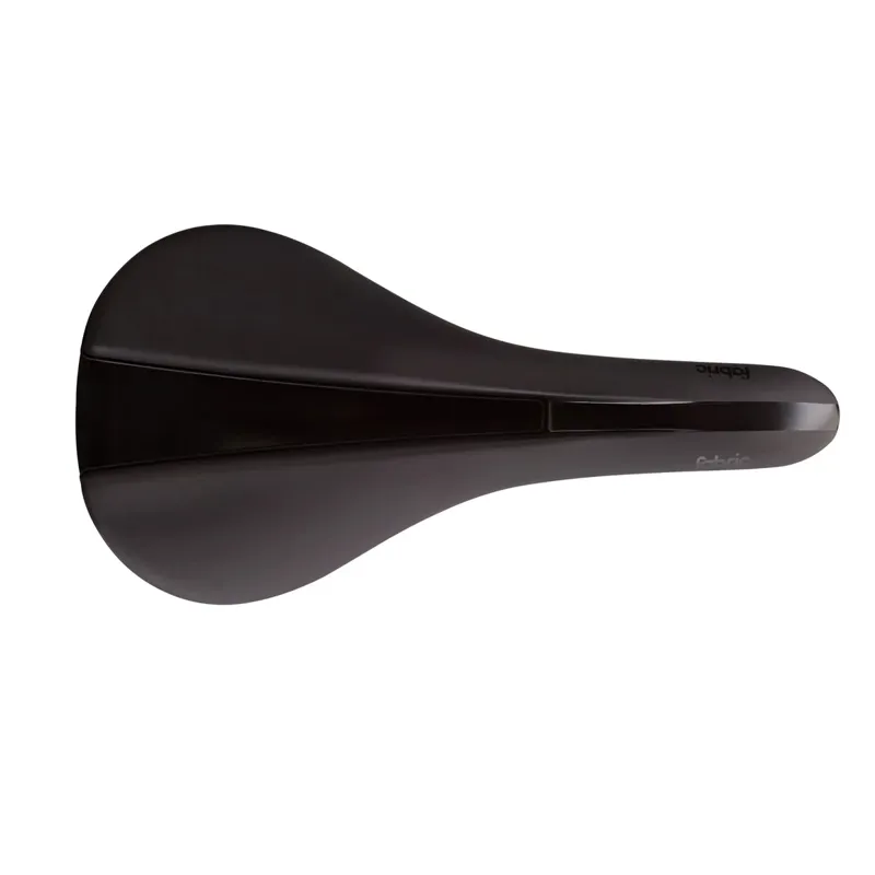 Fabric Line Pro Team Shallow Saddle-1