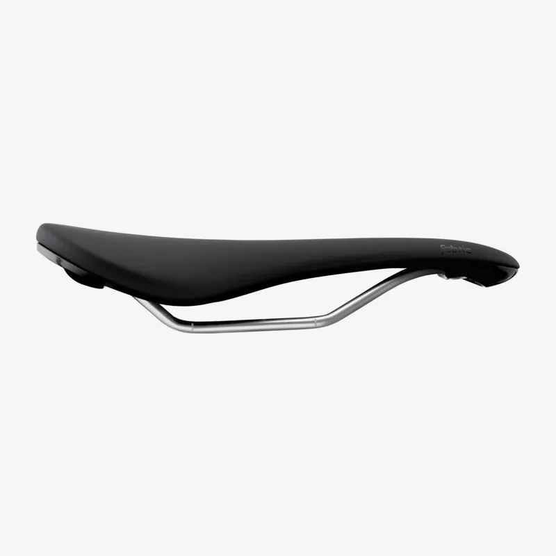 Fabric Scoop Elite Saddle: Shallow