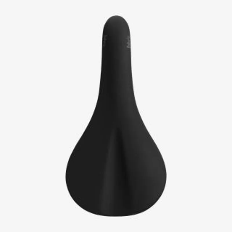 Fabric Scoop Race Saddle: Shallow-1