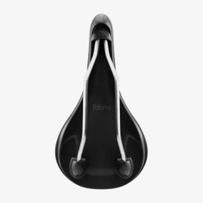 Fabric Scoop Elite Saddle: Shallow-2