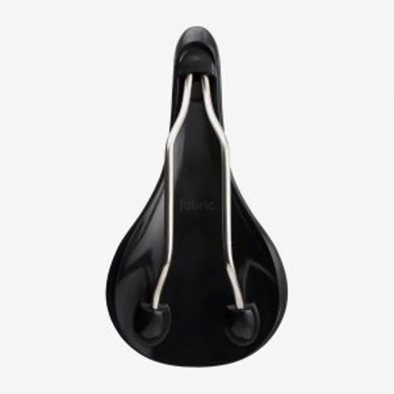 Fabric Scoop Race Saddle: Shallow-2