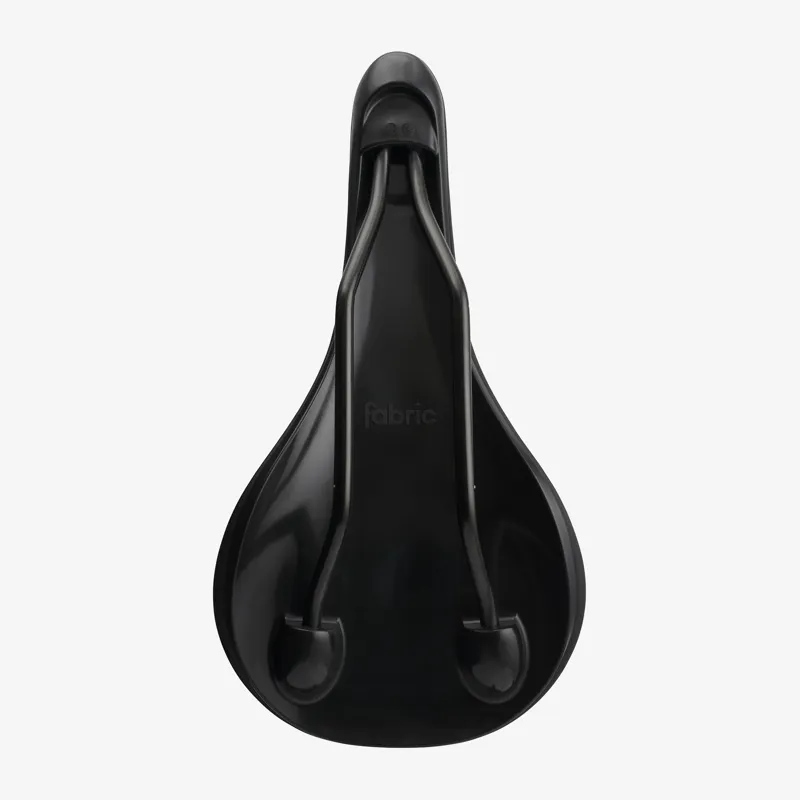 Fabric Scoop Sport Saddle: Shallow-2
