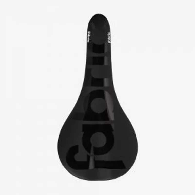 Scoop Pro Team Shallow Saddle-1