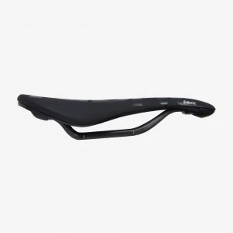 Scoop Pro Team Shallow Saddle