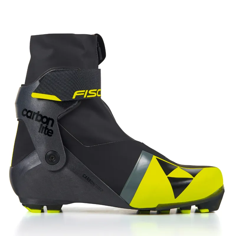 Fischer Carbonlite Skate Boot 2023
