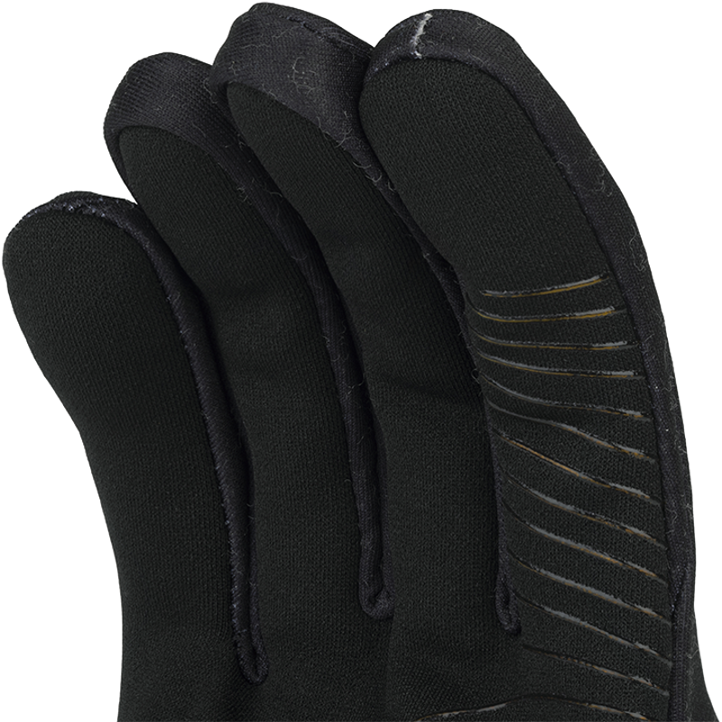 45NRTH Risor Merino Liner Gloves Full Finger-1