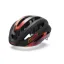 Giro Aries Spherical Half Shell Helmet in Black/Frequency Orange