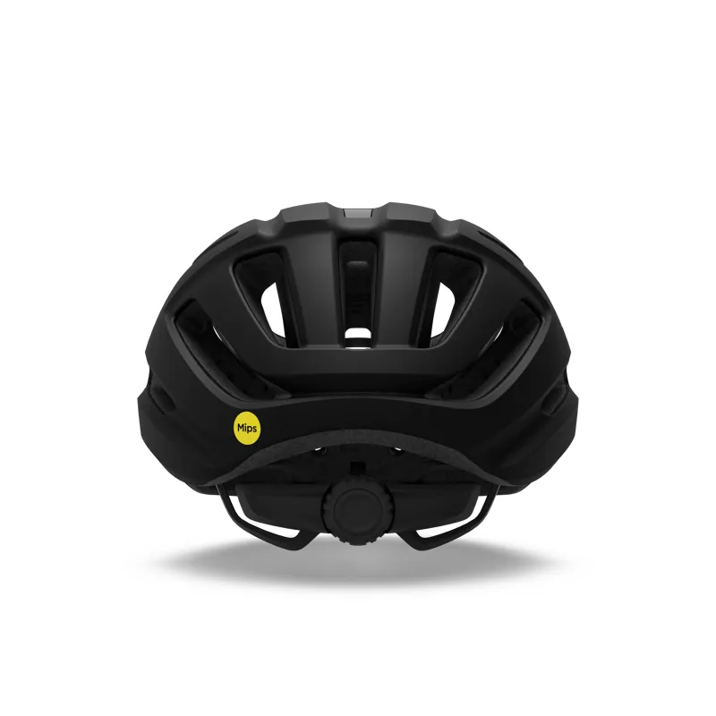Giro Register Mips II Half Shell Helmet in Matte Black/Grey-3