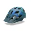 Giro Tremor MIPS Child Helmet in Matte Trench Blue