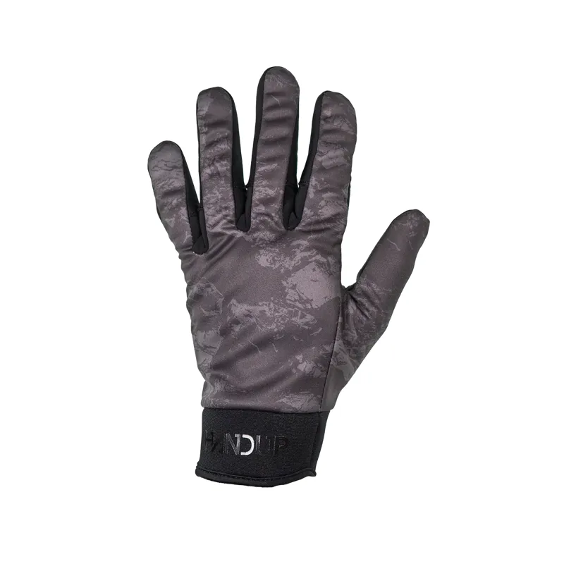 Handup ColdER Plus Gloves in Black Strata