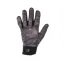Handup ColdER Plus Gloves in Black Strata