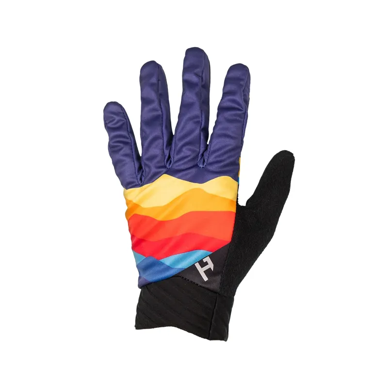 Handup Sunrise Ridge Rider Cold Weather Gloves-1