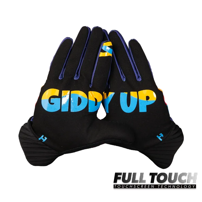 Handup Sunrise Ridge Rider Cold Weather Gloves-2
