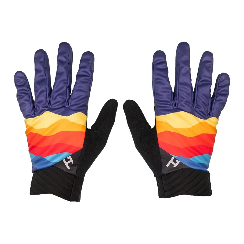 Handup Sunrise Ridge Rider Cold Weather Gloves