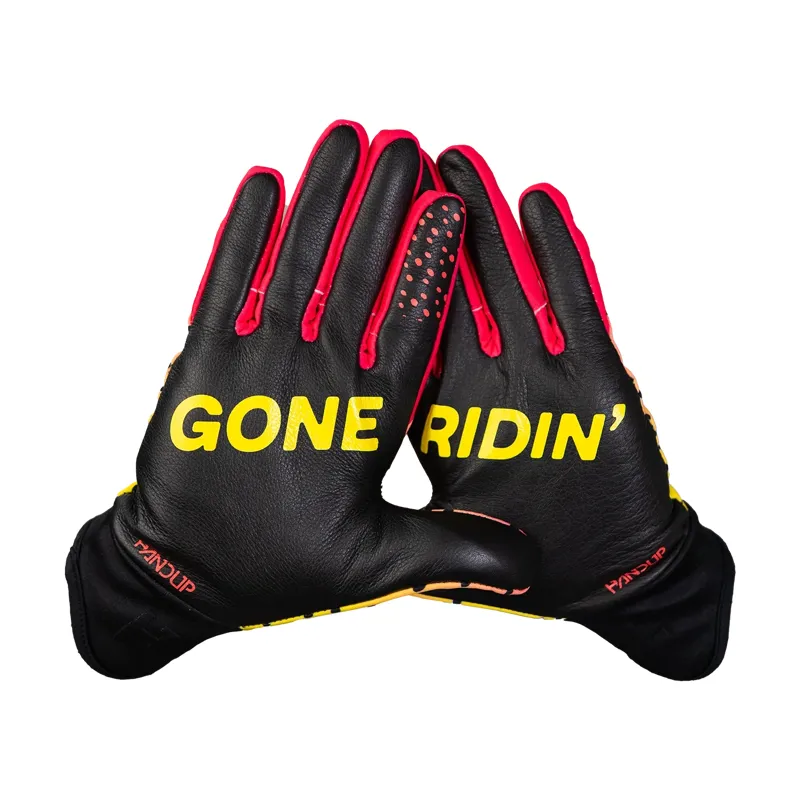 Handup ColdER Plus Gloves in Rainbow Trout-2