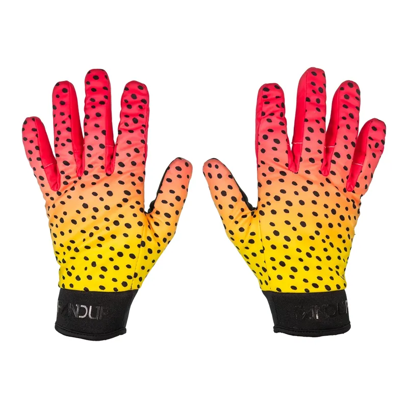 Handup ColdER Plus Gloves in Rainbow Trout-1
