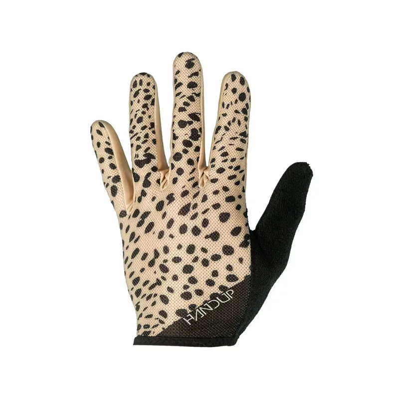 Handup Sundura Glove Trail Cat in Black-1
