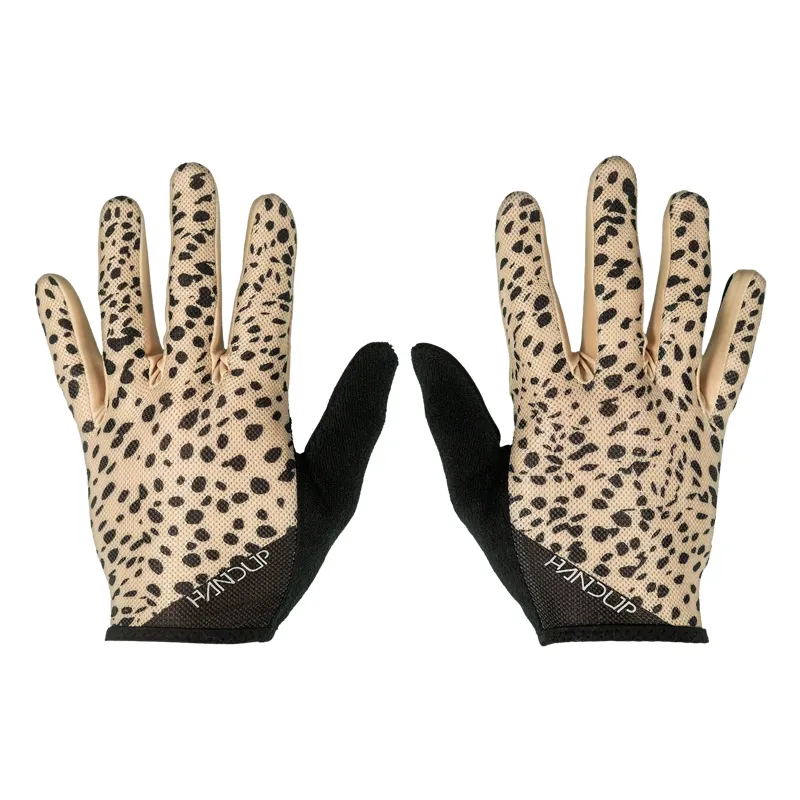 Handup Sundura Glove Trail Cat in Black