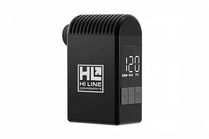 Hi-Line E-Pump Pro Electric Tire Pump