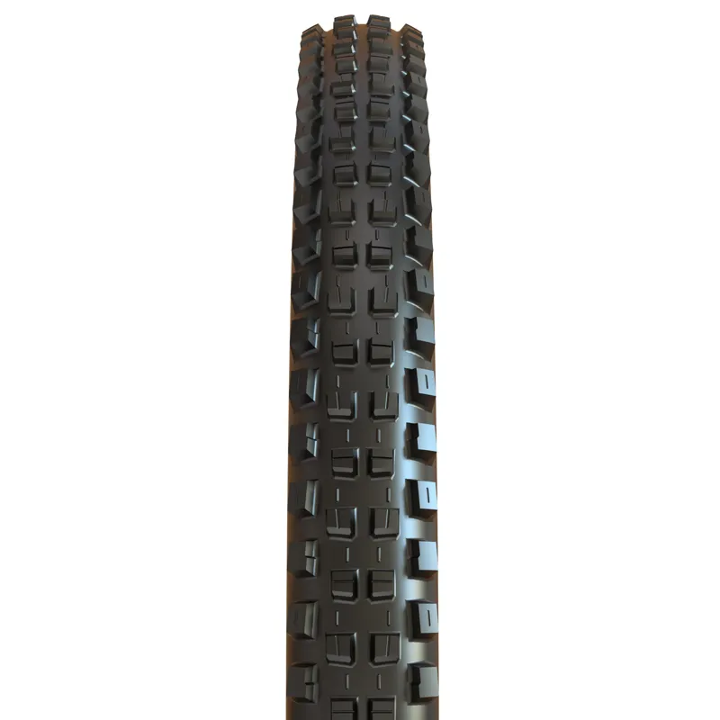 Maxxis High Roller III Tubeless Folding Tire 27.5 x 2.4 in Black-1