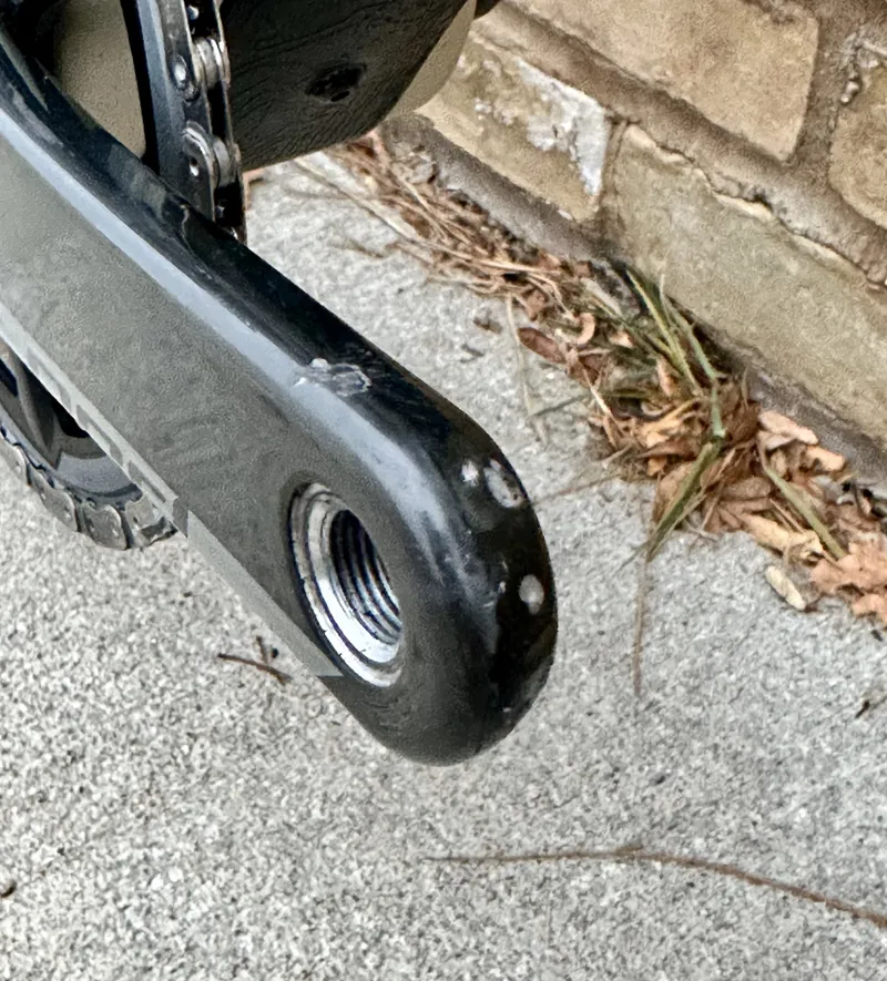 Enve Mog DEMO with RED XPLR eTap AXS SES 3.4 in Sand  DEMO-3