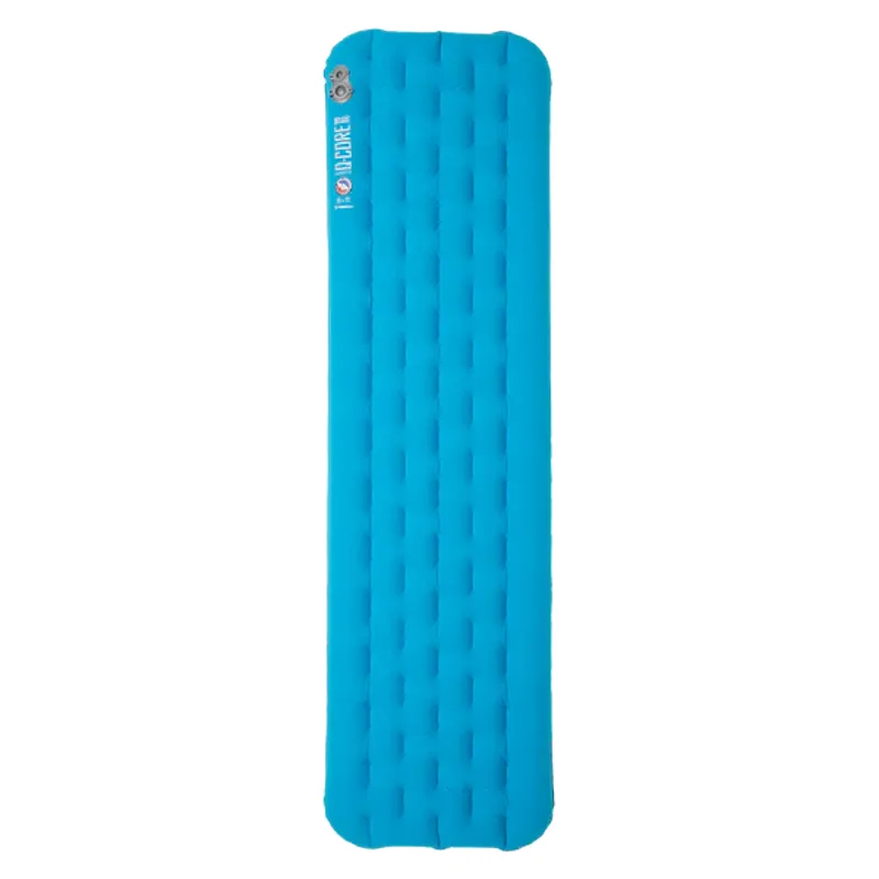 Big Agnes Insulated Q-Core Deluxe Sleep Pad