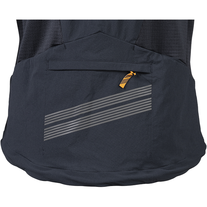 45NRTH NAUGHTVIND MEN'S JACKET BLACK -4