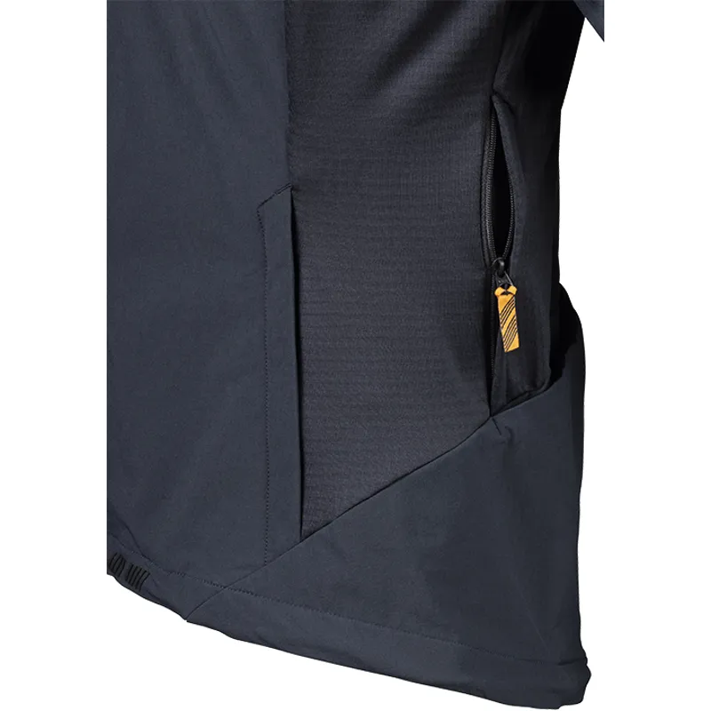 45NRTH NAUGHTVIND MEN'S JACKET BLACK -5