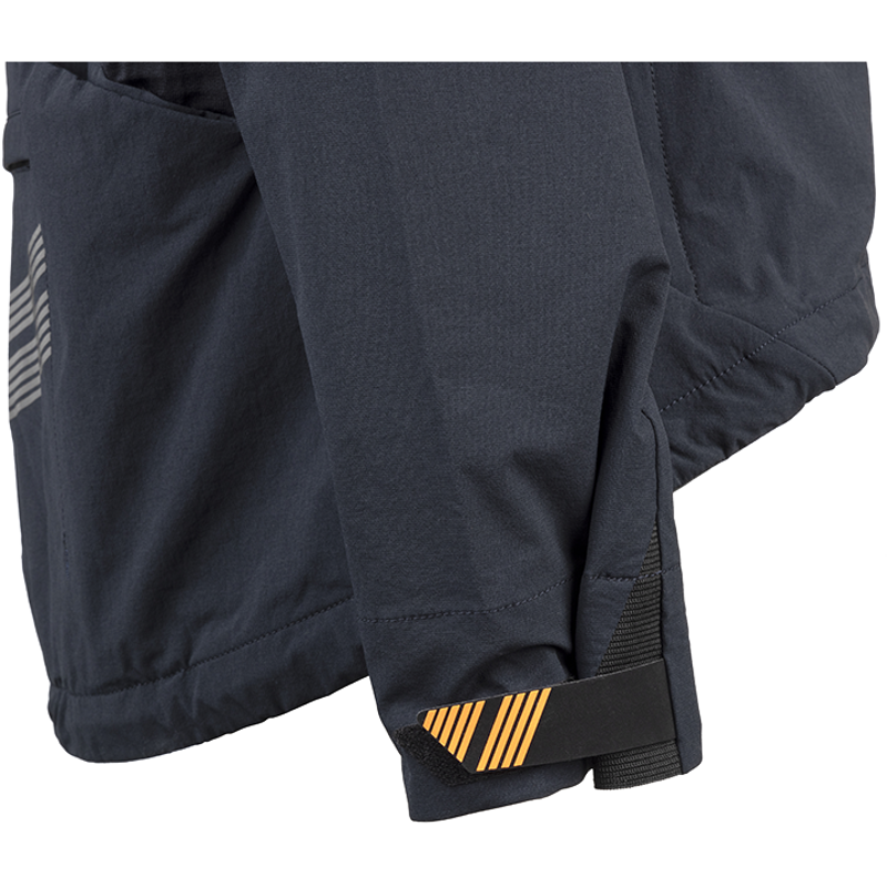 45NRTH Naughtvind Women's Jacket Black-2