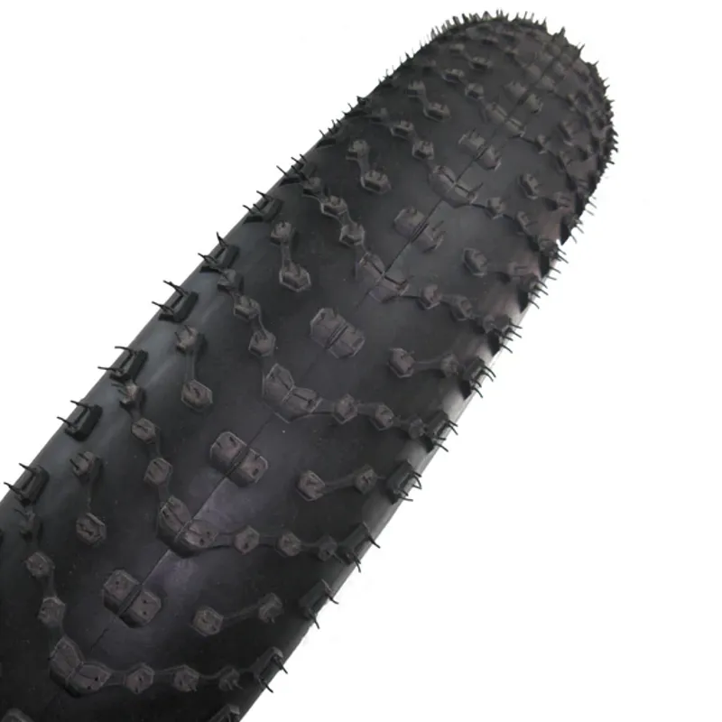 Kenda Juggernaut Sport 26X4.00 K1151 Wire Bead Fat BIke Tire-1