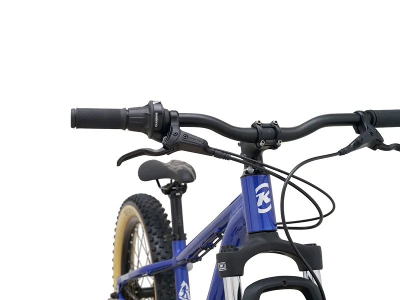 Kona Honzo 20 in Blue-4