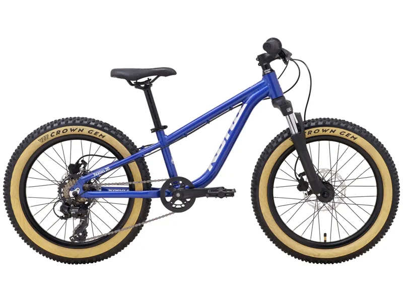 Kona Honzo 20 in Blue