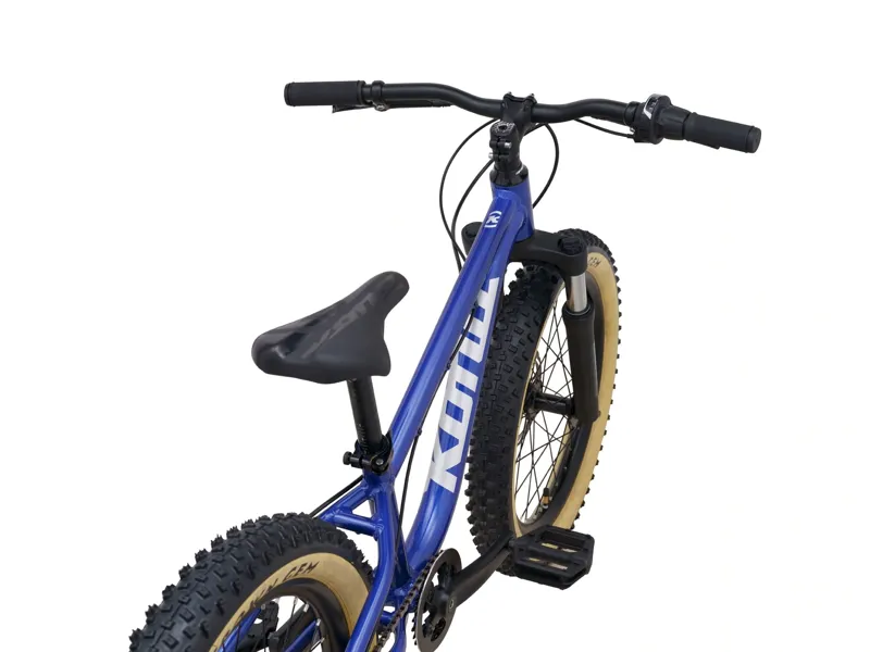 Kona Honzo 20 in Blue-3