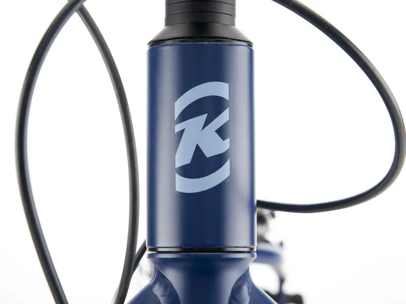 Kona Hula 24 inch Mountain Bike-6