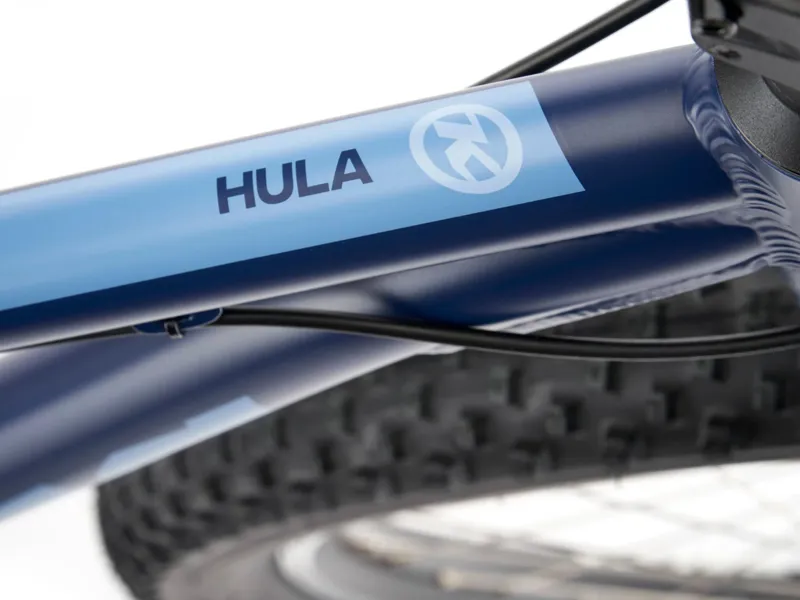 Kona Hula 24 inch Mountain Bike-3