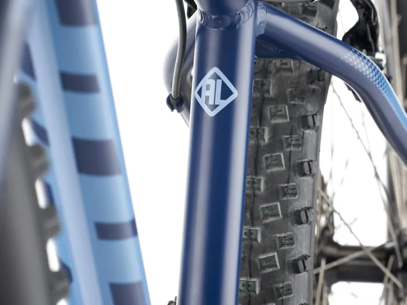 Kona Hula 24 inch Mountain Bike-7
