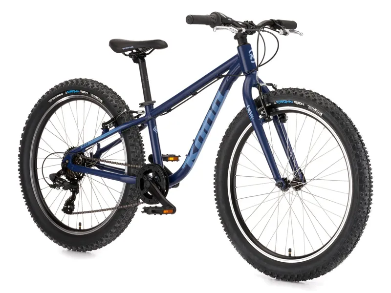 Kona Hula 24 inch Mountain Bike-1