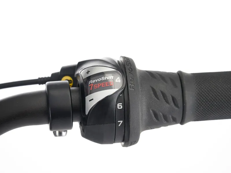 Kona Hula 24 inch Mountain Bike-10