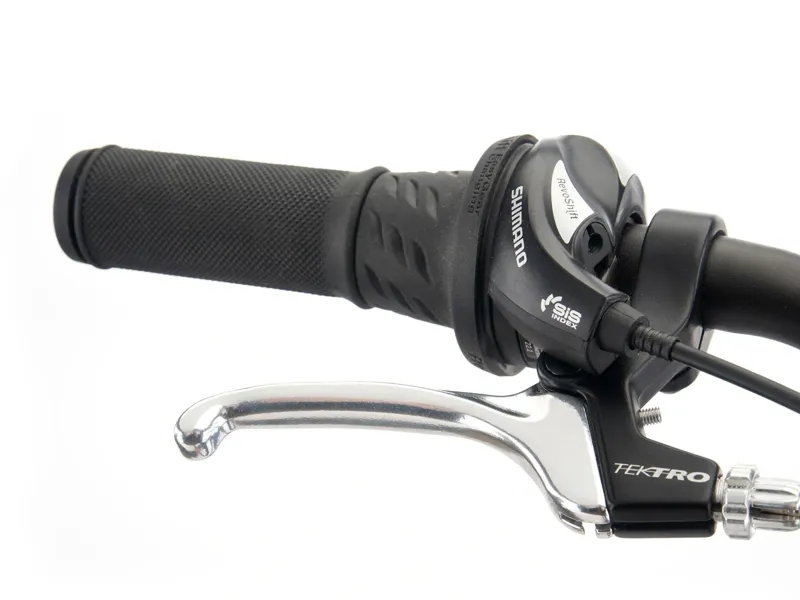 Kona Hula 24 inch Mountain Bike-9