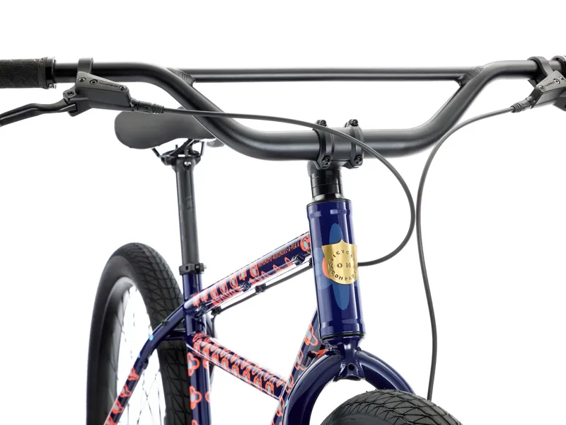 Kona Humu Single Speed-4