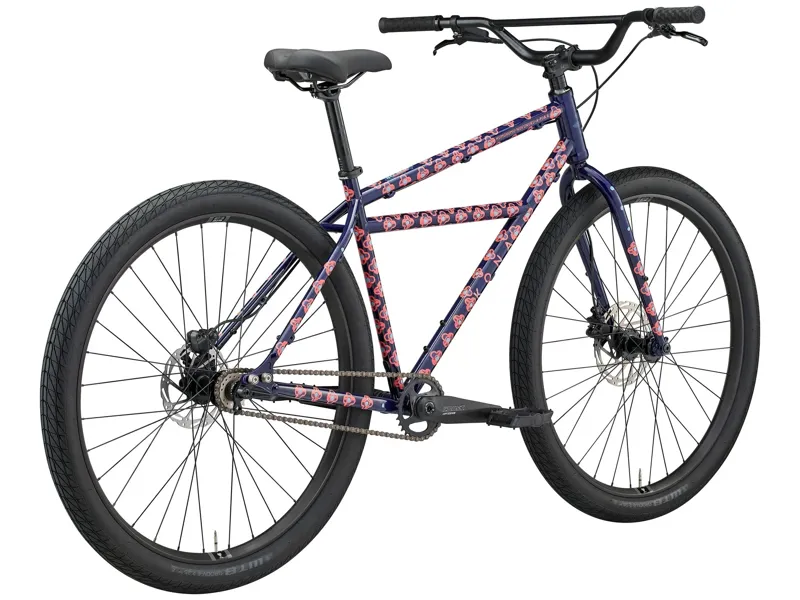 Kona Humu Single Speed-2
