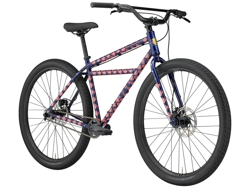 Kona Humu Single Speed-1